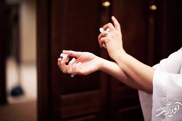 رازهای ماندگاری عطر راز ماندگاری عطر